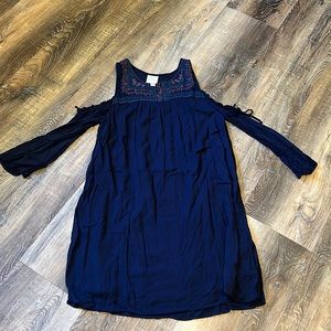 Knox Rose Dress